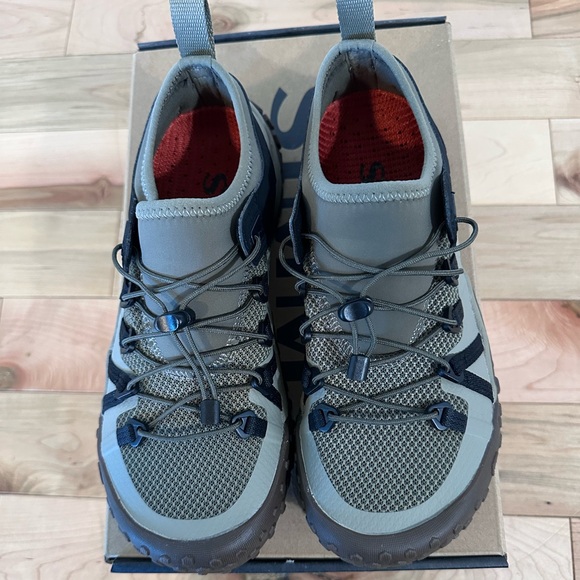 Simms Pursuit Shoe - Stone - Picture 3 of 5